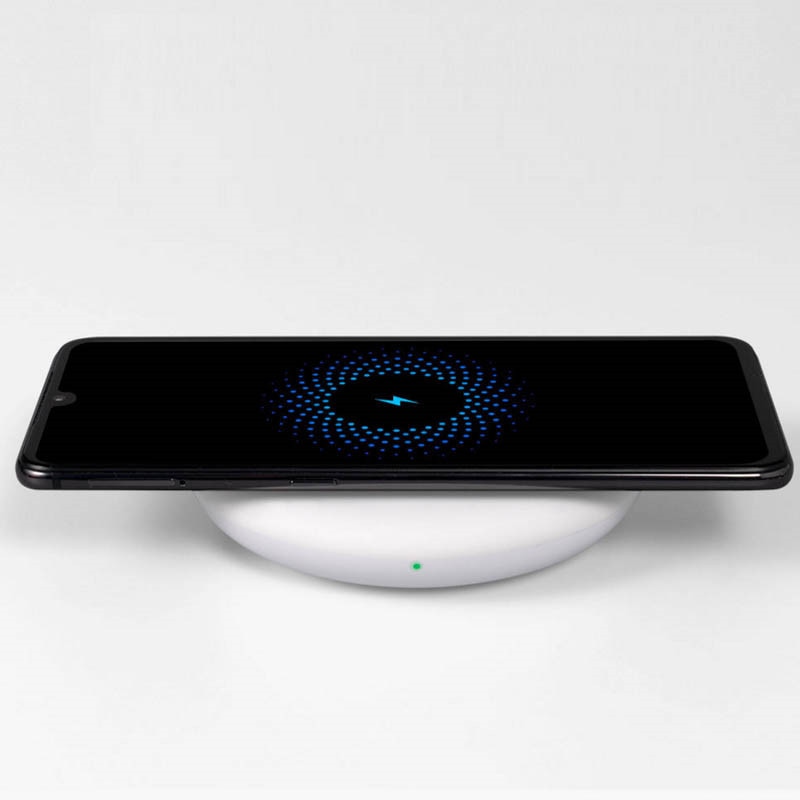Chargeur sans fil d'origine Xiaomi 20W 27W Max 15V 27W prise appliquer à Xiaomi Mi9 MiX 2S Mix 3 Qi EPP10W pour iPhone XS XR XS MAX