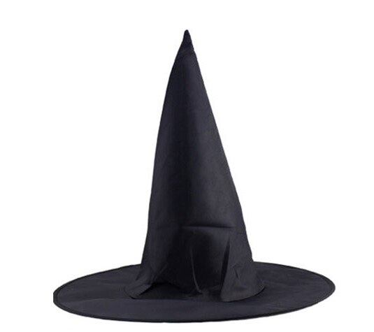 Falda de tutú con sombrero para niña, disfraz de bruja para Halloween, Cosplay, , niña, vestido de baile, faldas de tul, púrpura, NK