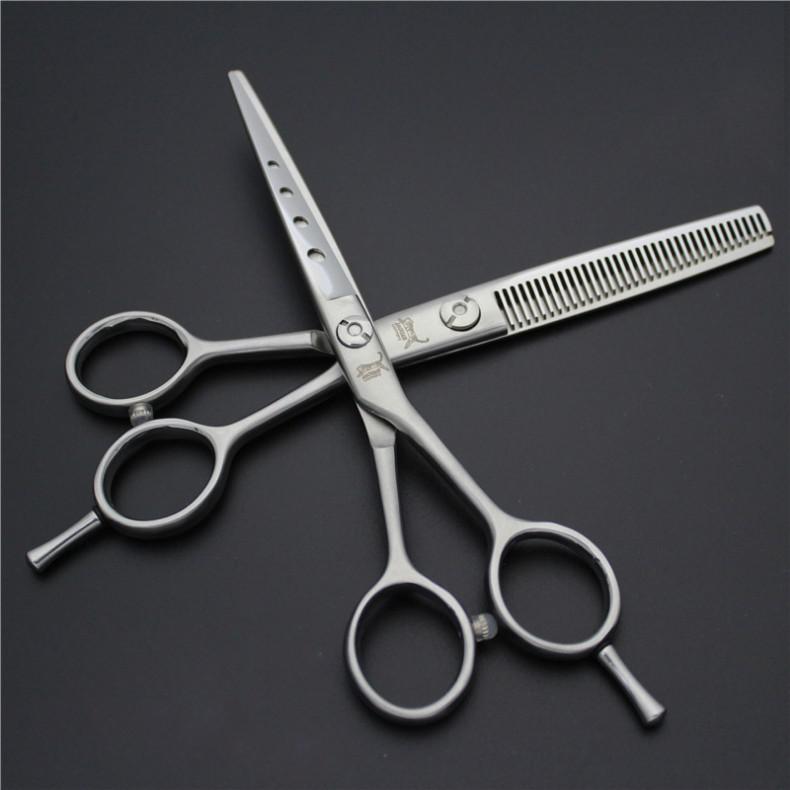 JAGUAR haar schere professionelle 4.5 & 5.0 & 5.5 & 6.0 & 6,5 zoll set schneiden Verdünnung friseur barber salons hört