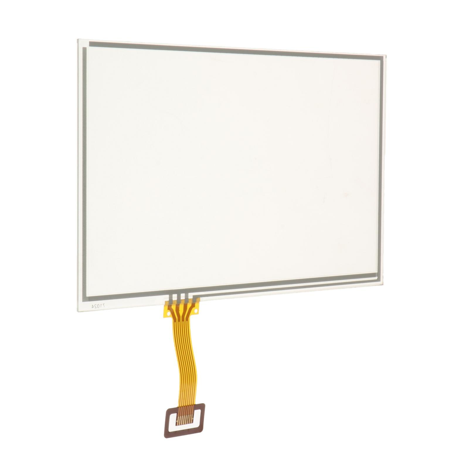 Replacement 7 inch Touch-screen Glass Digitizer for Hyundai Sonata Veloster