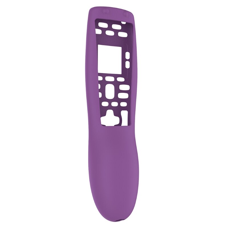 Remote Control Silicone Protector Case Cover Skin For Logitech Harmony 650 700