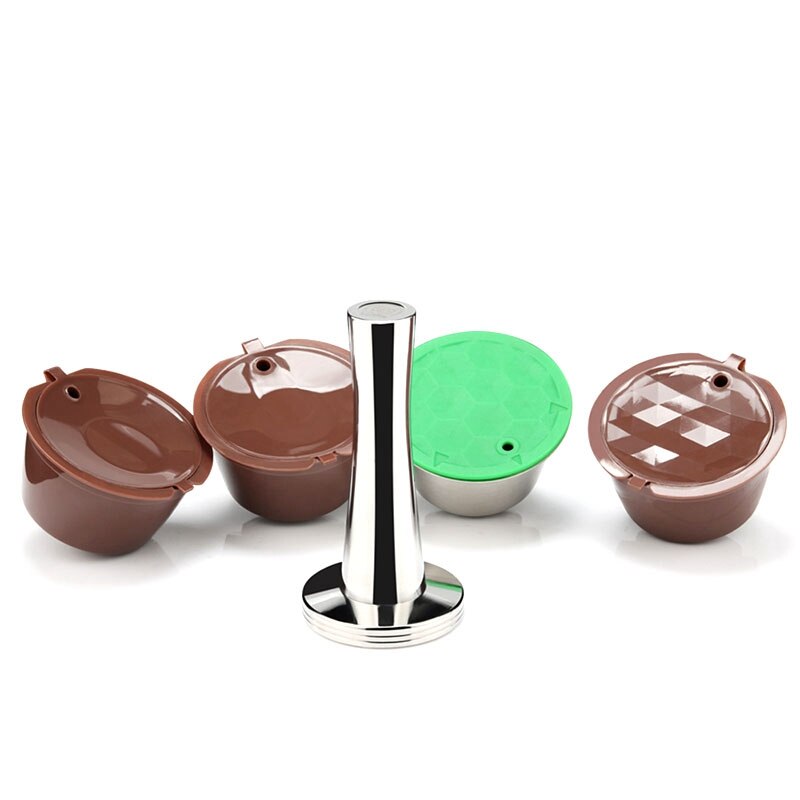 Universal- Hardware- Pulver Presse Kaffee Kapsel Pulver Presse Hammer Kaffee Stock