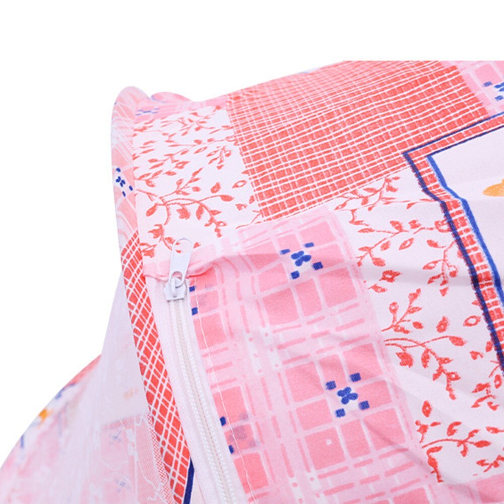 Baby klamboe schattig kartonnen beddengoed wiegnet opvouwbaar babynet wiegnet voor 0-3 jaar oude kinderen decoratie kamer