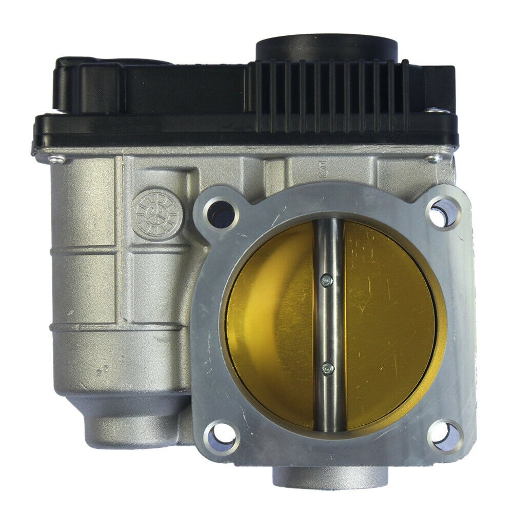 Throttle Body Assembly 16119-AE013 16119-JF00B SERA576-01 for Nissan Sentra Altima X-Trail 2.5L 2002-2006