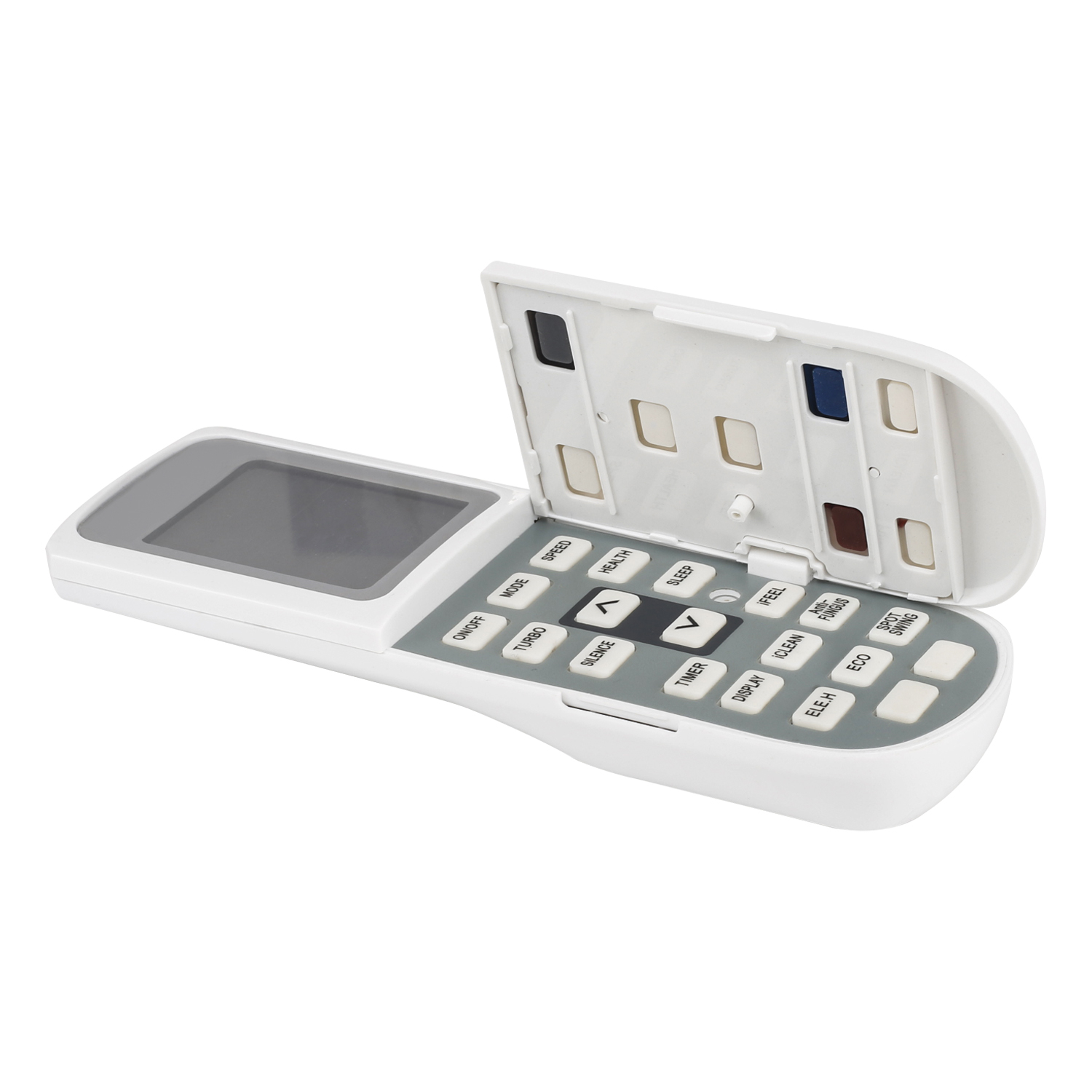 Kontroler klimatyzacji Pilot do klimatyzacji Odpowiedni do Aux YKR-L/101E YKR-L/102E