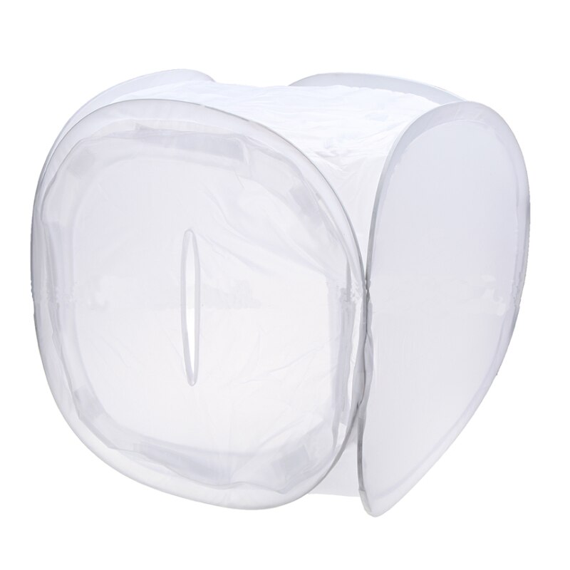 80 x 80cm Photo Studio soft box Shooting Tent Softbox Cube Box Folding Photography light shed