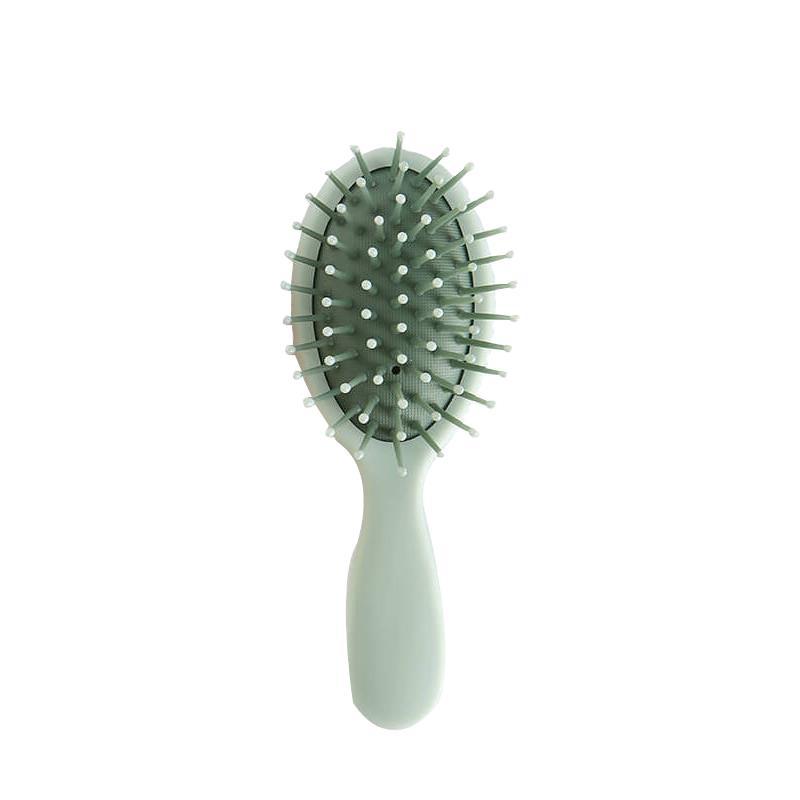 9 Kleuren Cartoon Airbag Massage Kam Hair Care Styling Tool Detangling Mini Haar Kam Anti-Geknoopt Haar Borstel Voor kids Meisje