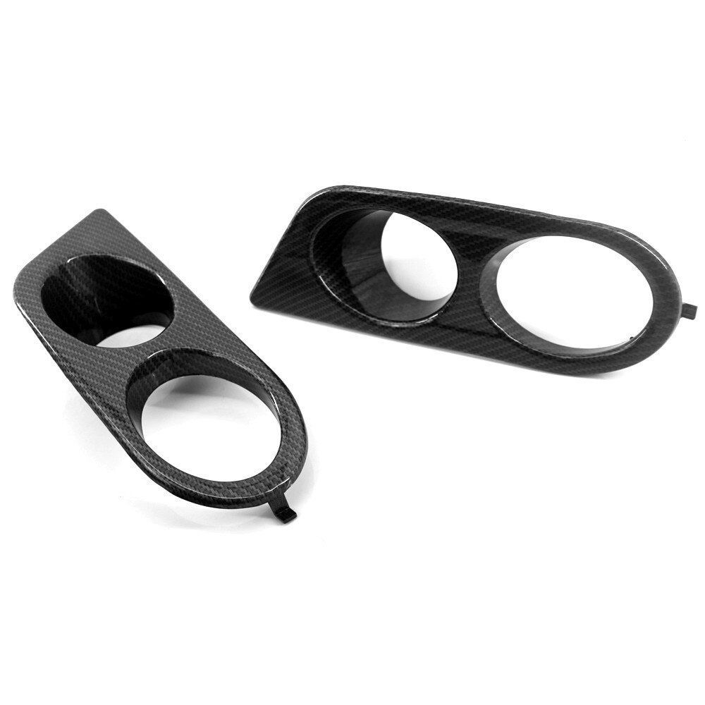 Auto Mistlamp En Cover Trim Frame Kit Auto Accesso... Grandado