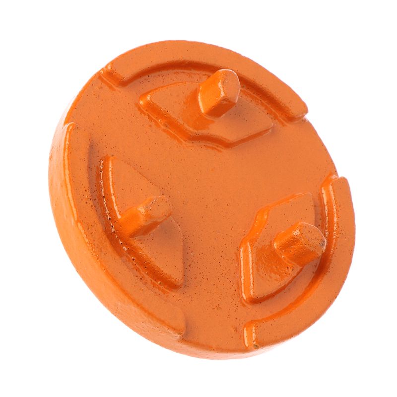 1Set Chainsaw Clutch Removal Tool Universal Piston Stopper Clutch Flywheel Drum Chain Saw Disassembly Parts Dismount Tool