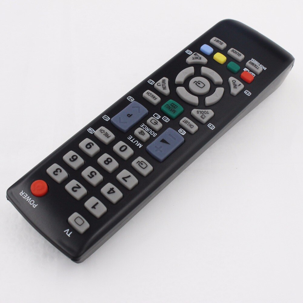 For Samsung remote control BN59-00865A BN59-00942A BN59-01005A LE26B350F1W