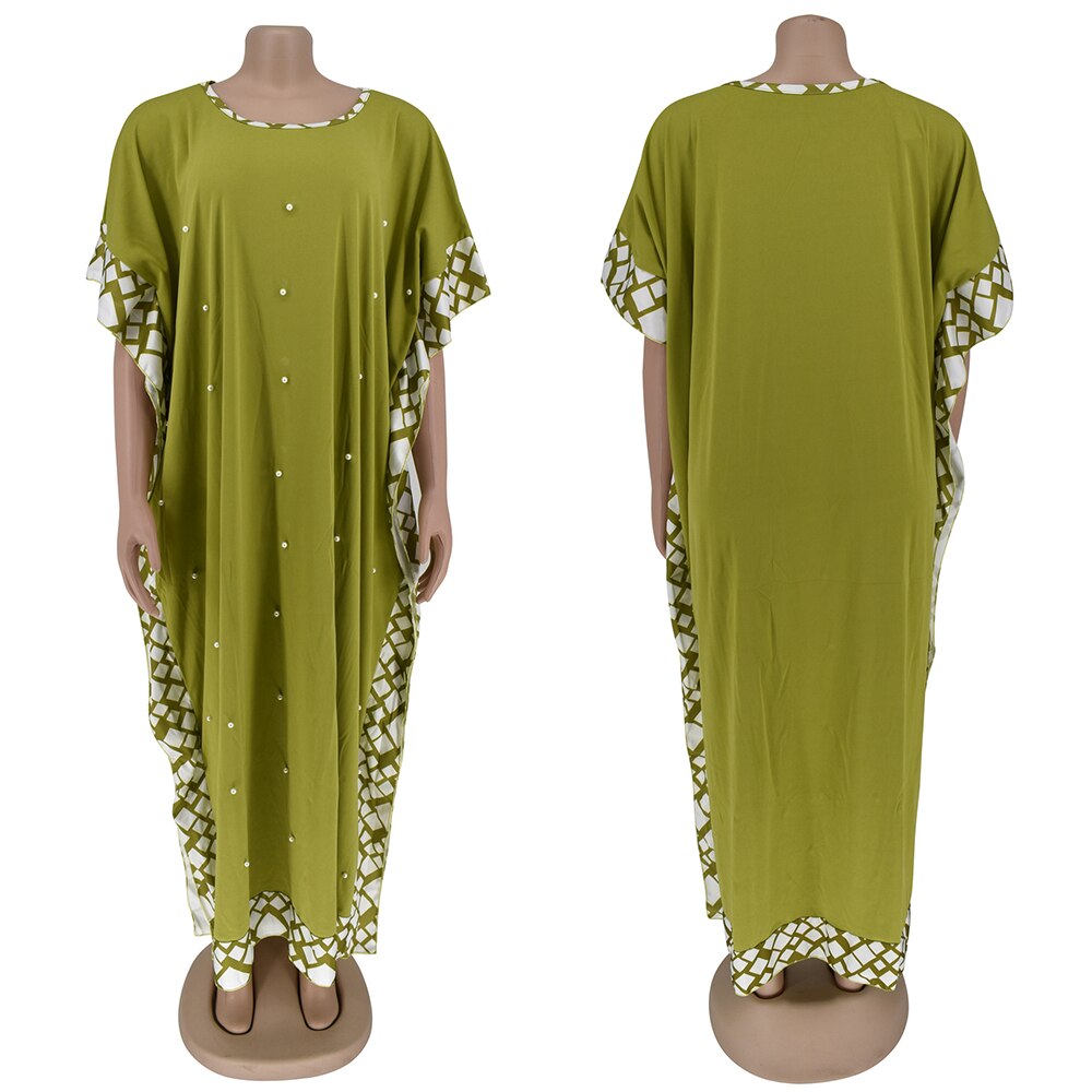 Bangladesh Long Hijab Evening Dress Women Kaftan Blue Abaya Islamic Clothing Djellaba Caftan Marocain Muslim Dress