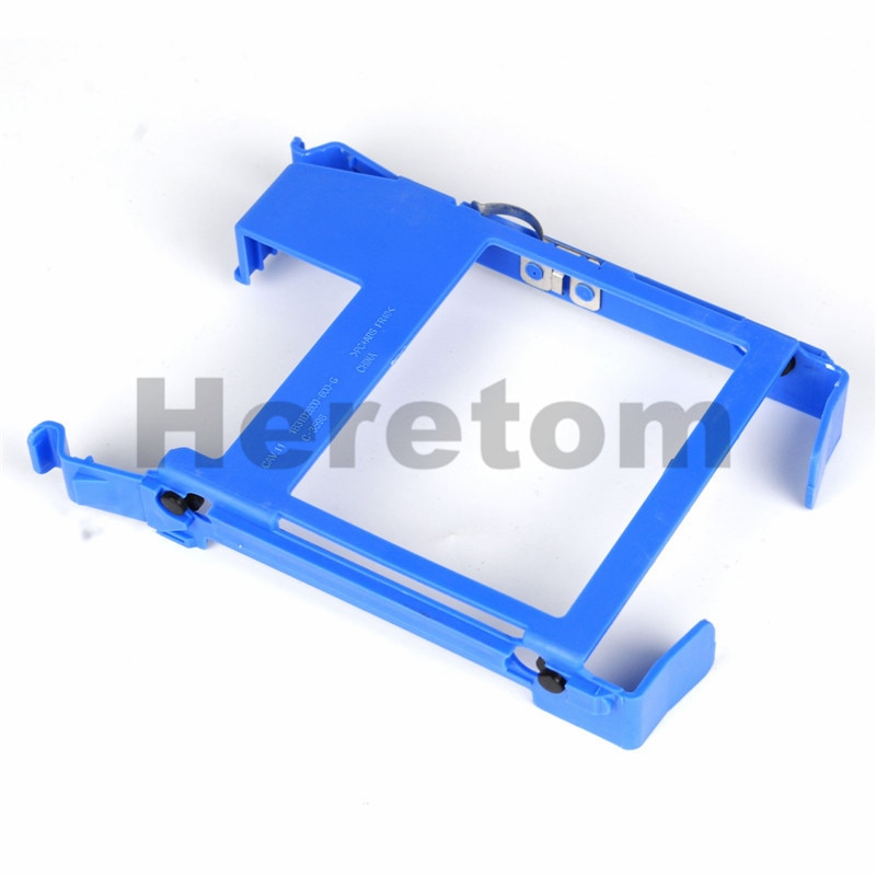 NUOVO Hard Drive HDD Tray Caddy Staffa Gabbia Per Dell PowerEdge T40