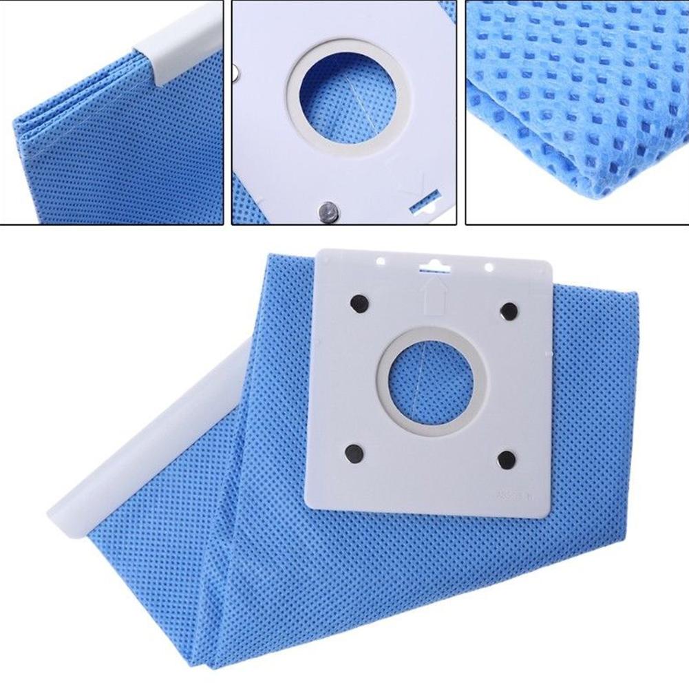 Blauw Herbruikbare Stofzuiger Onderdelen Grote Capaciteit Stofzak DJ69-00420B Voor Samsung