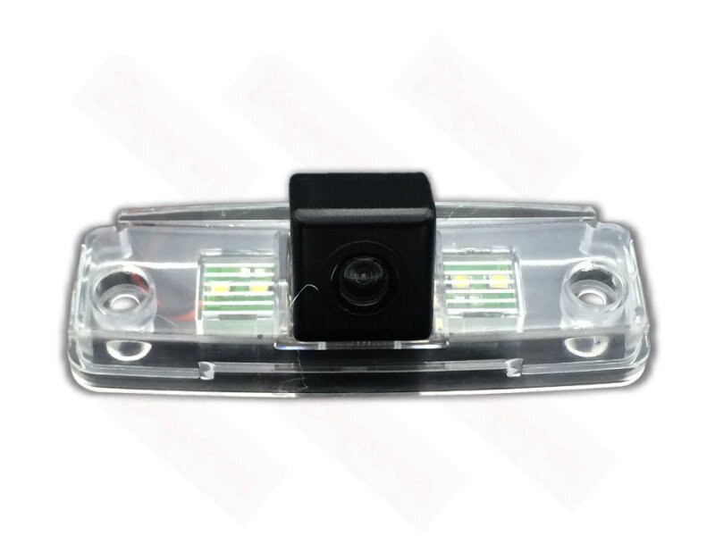 För subaru outback / outback sport impreza wrx / sti sedan tribeca nattsyn bil backback backkamera hd