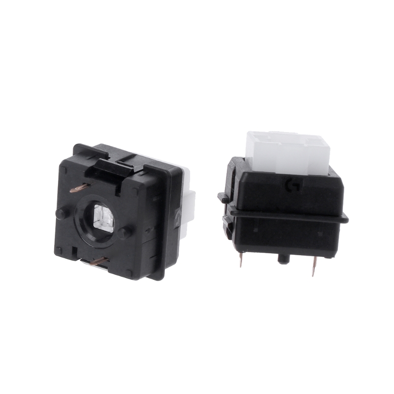 -Omron Romer-G Switch Switches Axis for logitech- Gaming Mechanical Keyboard G910 G413 G512 G513 K840 GPRO G810 G413