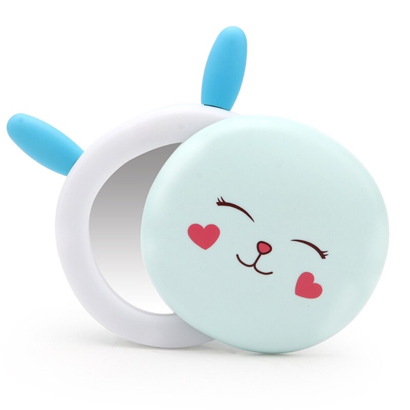 Multifunctional Portable 3 in 1Mini Cute Heater Cartoon-Shaped Ooutdoor Heater: BL-1