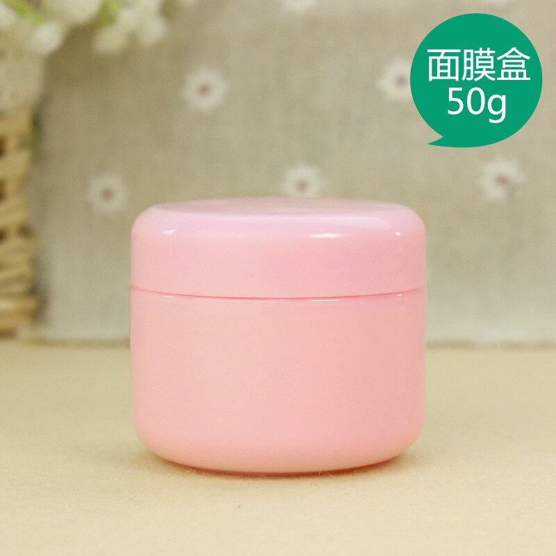 Travel cosmetics Sub-bottle Portable Travel Empty Cosmetic Containers Cream Lotion Plastic Bottles Travel Accessories: 16