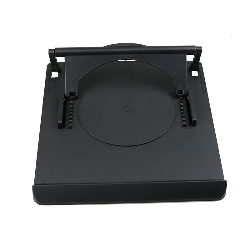 Nworld 360 Graden Verstelbare Laptop Stand Draagbare Pc Notebook Stand Cooling Stand Bracket Mount