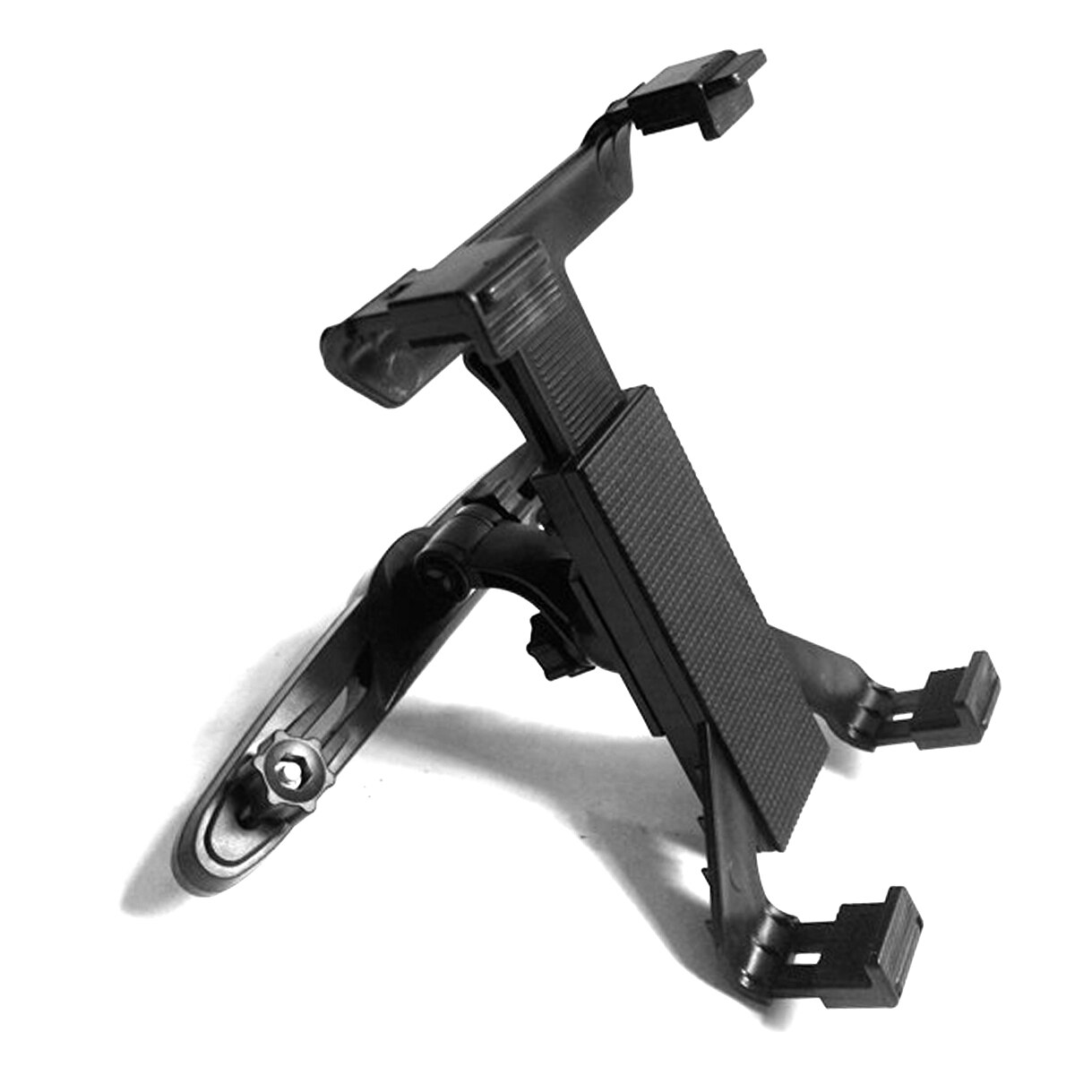 Support universel pour appui-tête de voiture, Rotation de 360 degrés, pour tablette de 7 à 11 pouces, lecteur DVD Portable