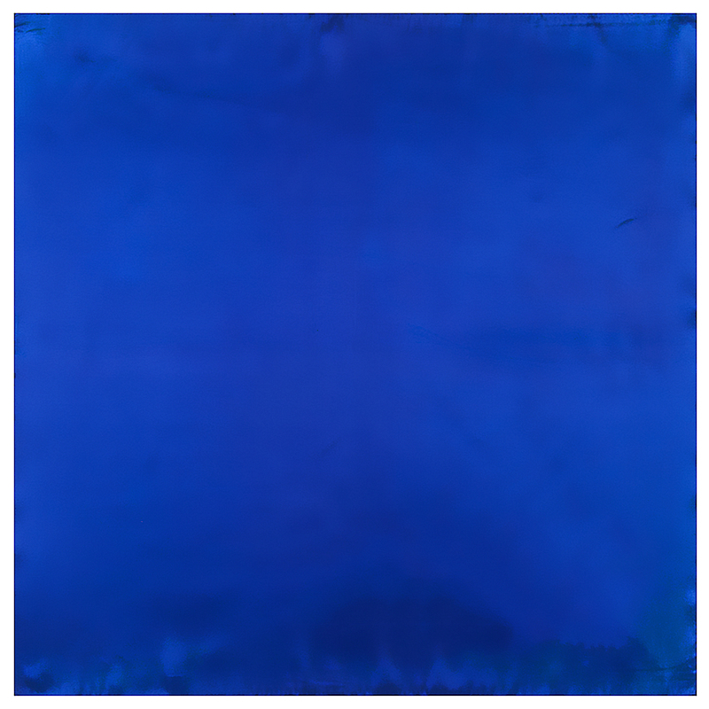 60cm primavera nova monocromática cor sólida ocupação feminina moda decoração pequeno lenço quadrado lenço de seda lenço de cabeça pequeno cachecol: royal blue