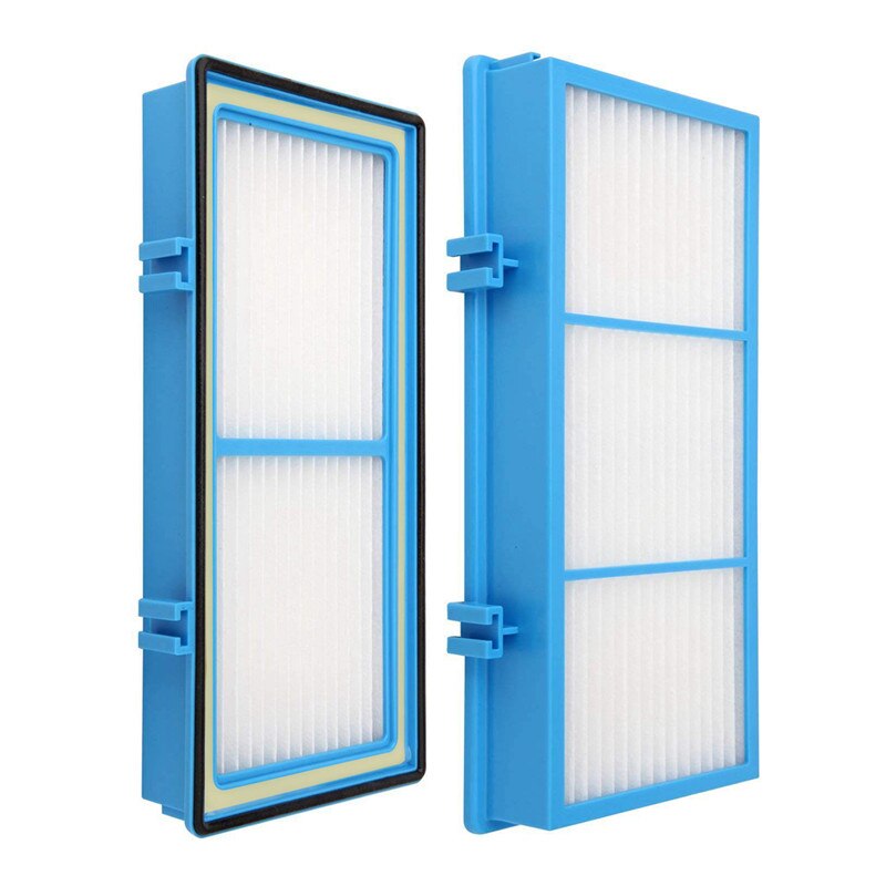 2PCS HEPA Air Purifier Filter Replacement 12X25X3.5cm Fit for Holmes AER1 HAPF30AT CAP531-U CAP529-U HAP240 HAP242 HAP412