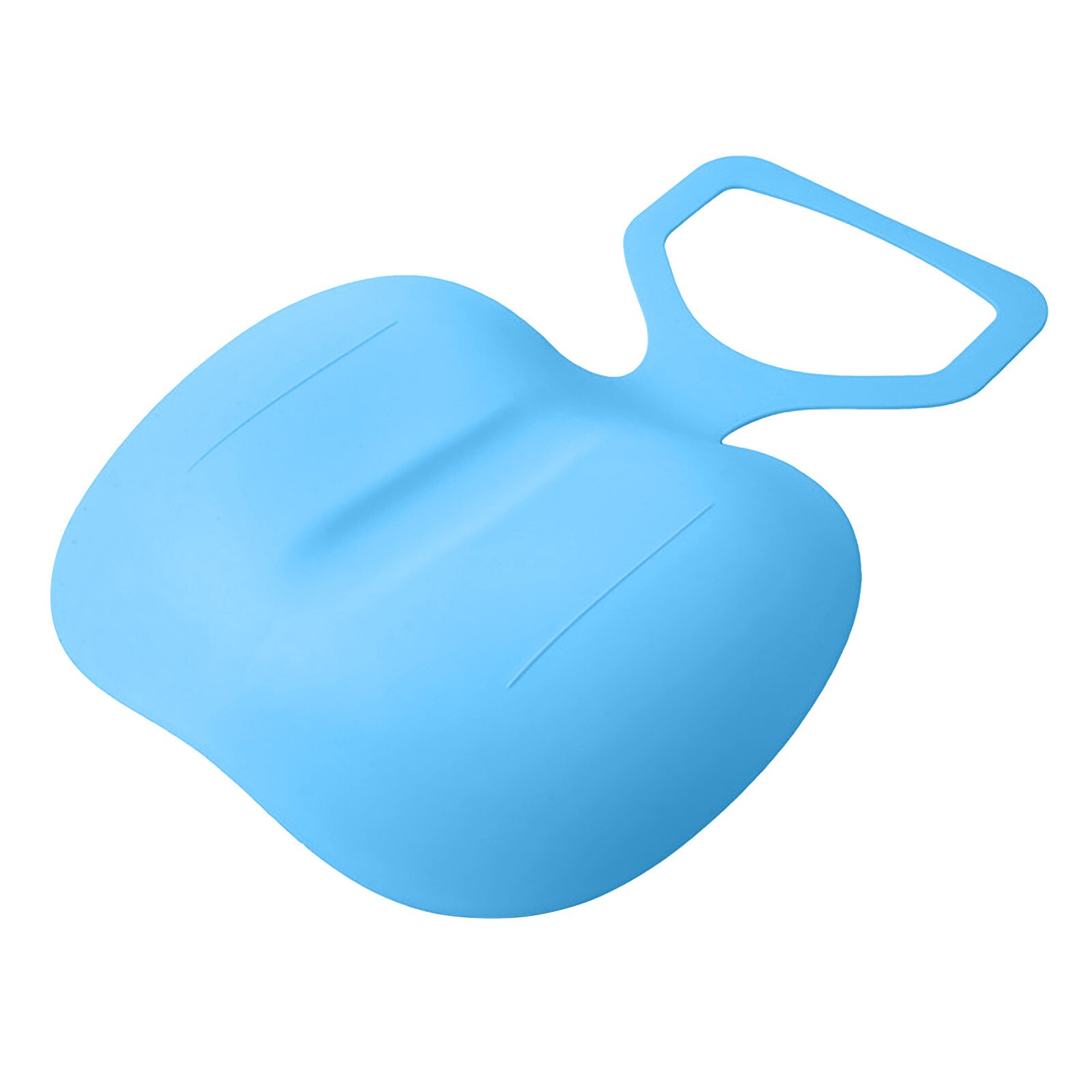 Schnee Schlitten Gremium draussen Winter Kunststoff Skifahren Bretter Snowboard Schlitten Rodel Für Kind Winter Sport Verdicken Schlitten Ski-Gremium #40