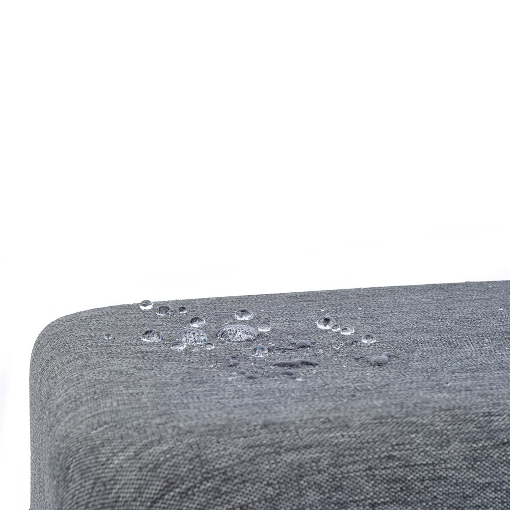 Pour Oculus Quest VR casque étui de transport étanche étui de protection sac de rangement avec boucle de sangle