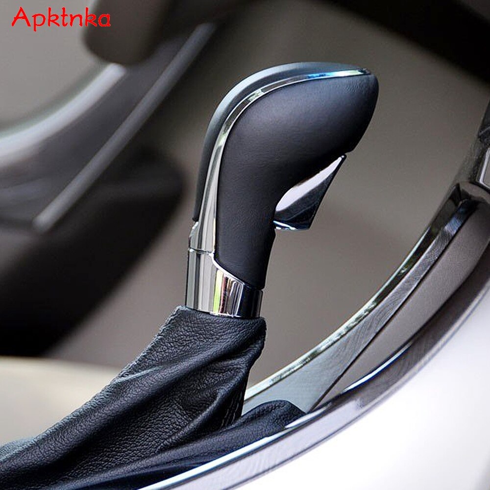 Apktnka Universele Automatische Transmissie Auto Versnellingspookknop Shifter Lever Pen Voor Opel/Vauxhall Insignia Voor Opel Astra J