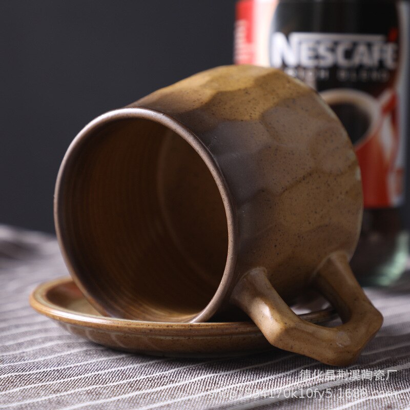 Ivoor klei kleurrijke ogen handgeschilderde koffiemok, funky theemok, unieke keramische mok, cadeau voor haar, housewarmingcadeau, moderne keukendecor - België Ivoor klei kleurrijke ogen handgeschilderde koffiemok, funky theemok, unieke keramische mok, cadeau voor haar, housewarmingcadeau, moderne keukendecor - België