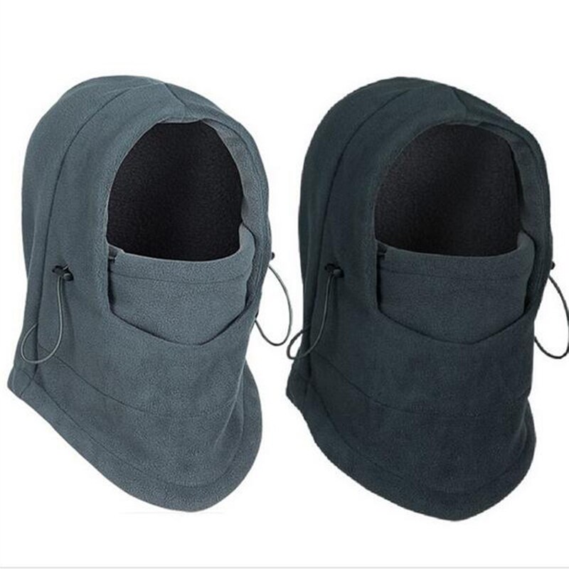 Cap Snowboard Balaclava de Esqui ao ar livre À Prova de Vento Respirável Ciclismo Motociclismo Rosto Cheio Máscara de Equitação