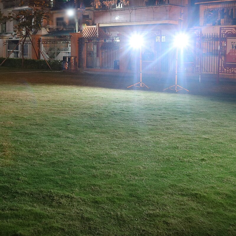 180W Solar Panel Light With 5Meter Cable Solar Outdoor Lamp Sun Night Light Waterproof Solar Light Garden Emergency