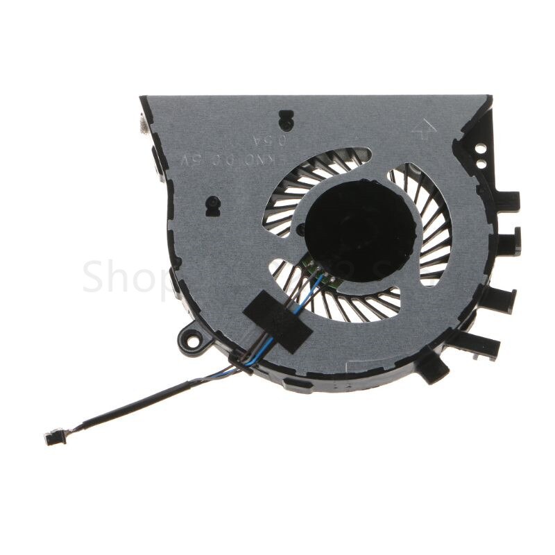 Ventilador de Refrigeração para 17-BY1053DX H-P 17 substituído-POR 17-CA 17-BY0053CL 17-BY1061ST 17-BY0023NA 17-CA0046CL 17-BY0095NR Cooler Novo