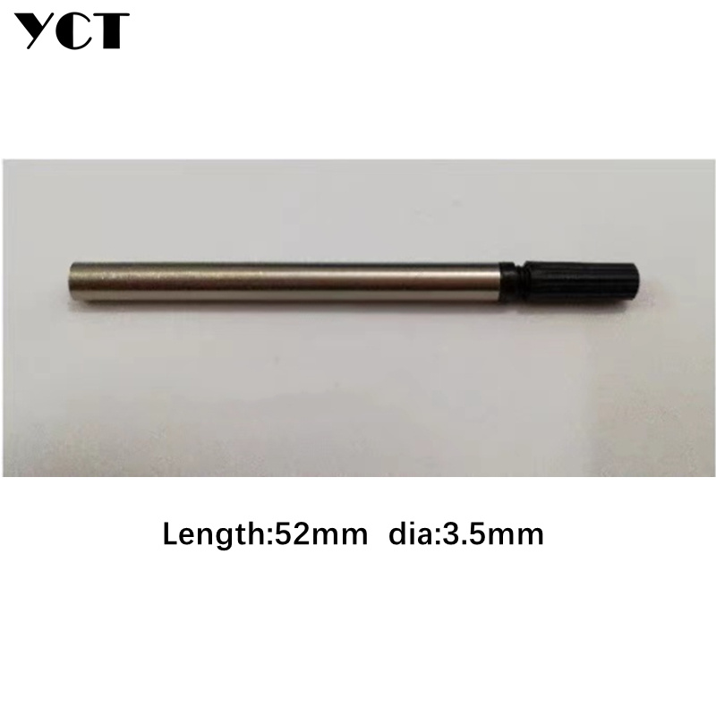 3.5mm light collecting head 52mm length YCT