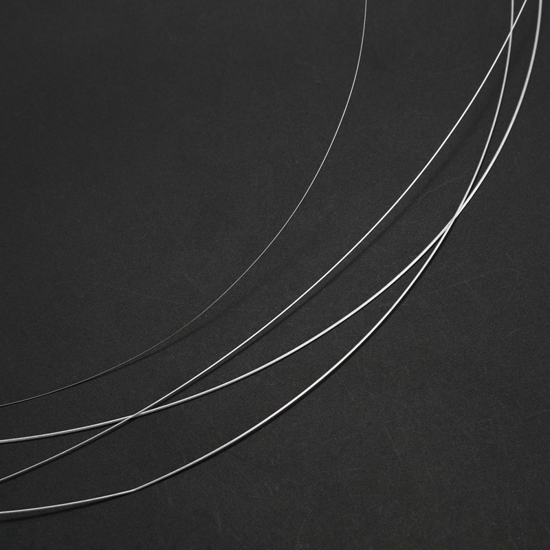 1 Set Of 3/4 4/4 Violin Strings Steel Core GDAE Ball Head &amp; 4 Pcs Violin Fine Tuner Adjuster With Copper Plating Screws