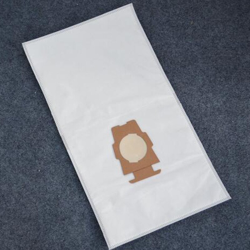 3 stuks stofzakken  +1pc universele riemzakken geschikt voor kirby riem universele hepa-doek microvezelstofzakken voor kirby sentrial f/t