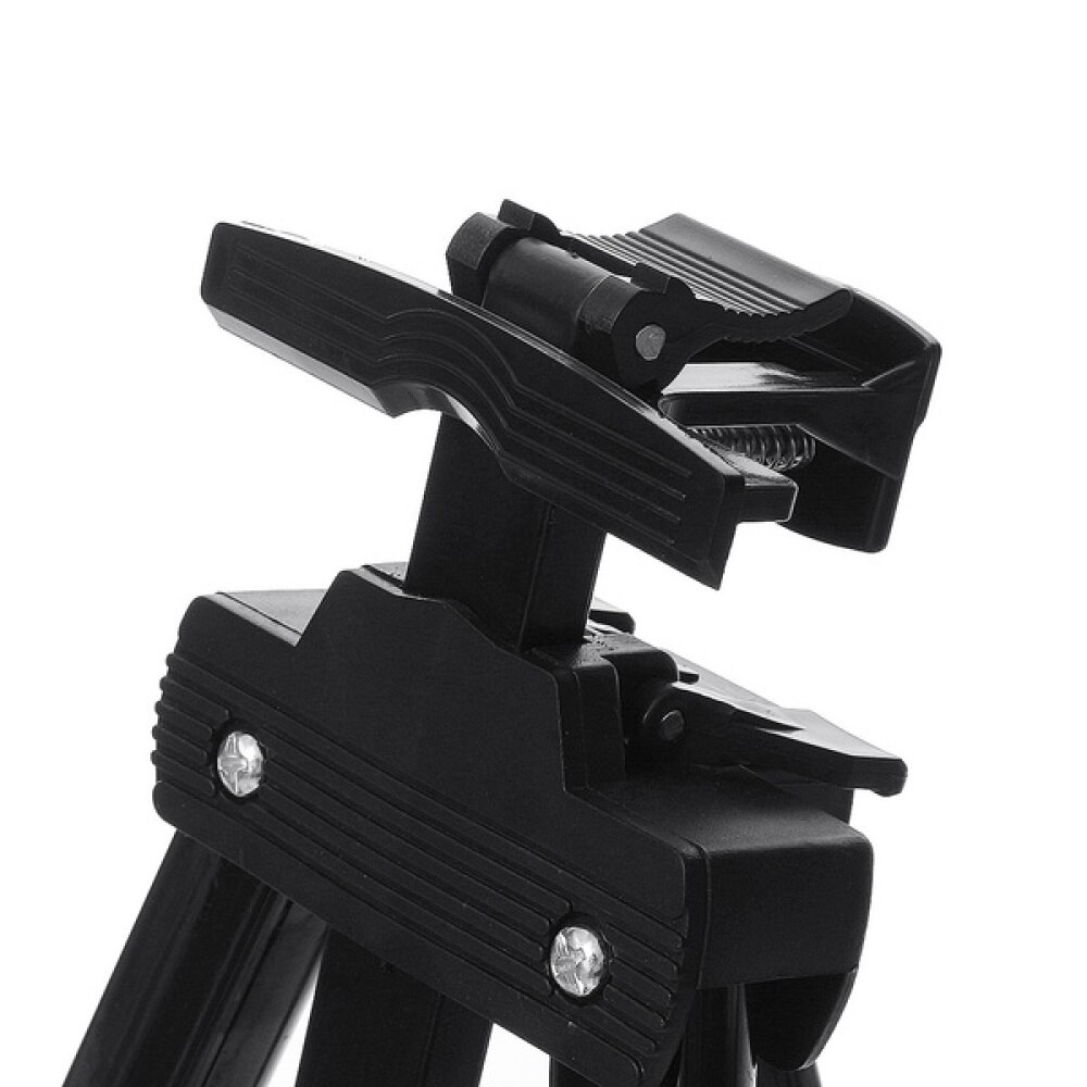 Folding Iron Tripod Portable Canvas Easel Display Stand with Carrying Bag