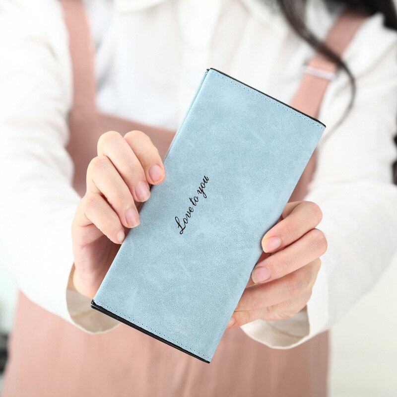052218 neue heiße frauen Geld Clips weiblichen kupplung handtasche: 3
