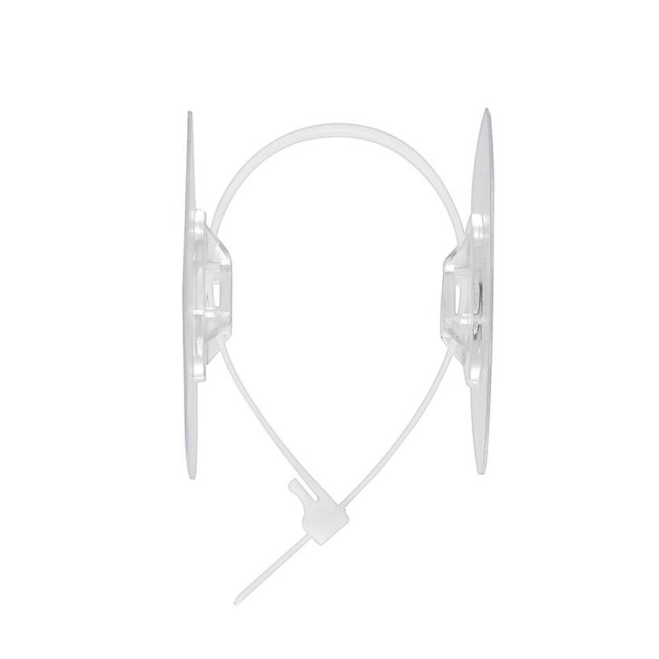 Soporte anticaída para muebles de armario sin perforaciones, correas de seguridad ajustables para niños, bloqueo autoadhesivo para el cuidado del bebé