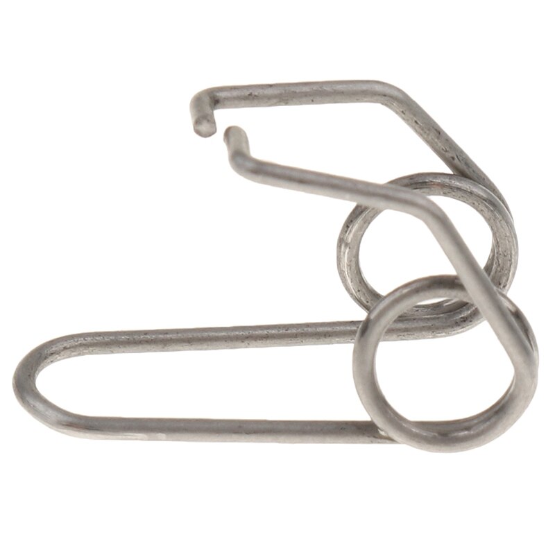 20 st trumpet vattennyckel waterkey spottvärde fjädrar för trumpet instrument delar