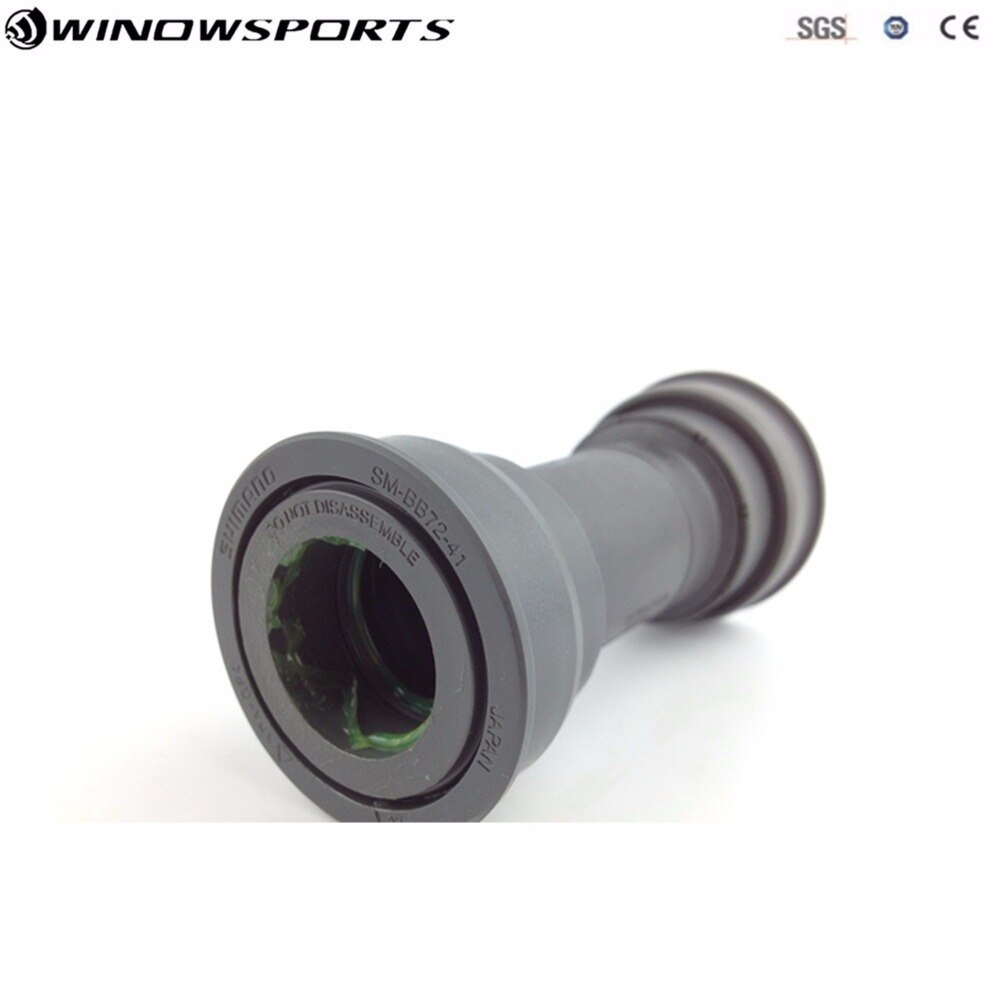 Winowsports Fiets Onderdelen Bb Adapter Voor BB86 En BB92 Fiets Adapter Fiets Accessoires