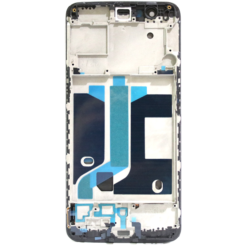 100% Original 5.5 ''AMOLED Anzeige für OnePlus 5 A5000 Volle LCD berühren Bildschirm Digitizer Montage Reparatur Teile mit Service Pack