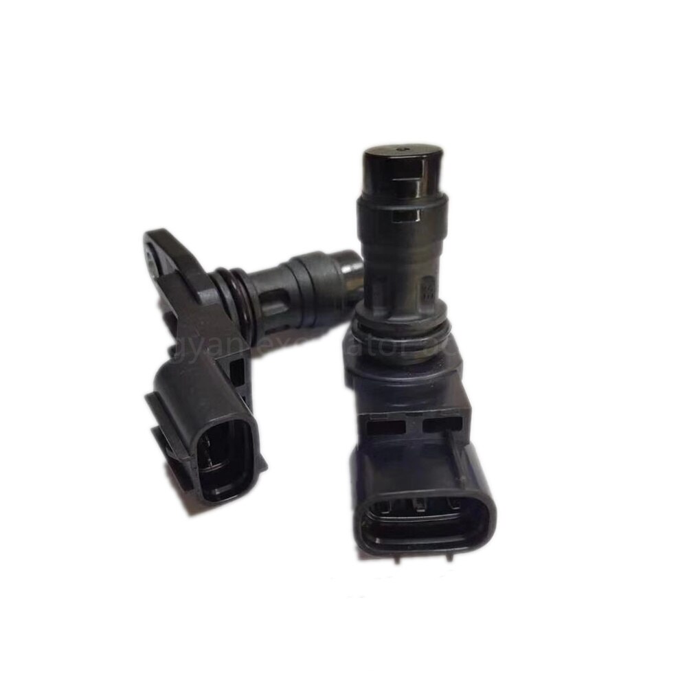 Excavator Parts Crankshaft Speed Sensor 4JJ1 Engine Isuzu 8-97312108-1 Crankshaft Speed Sensor