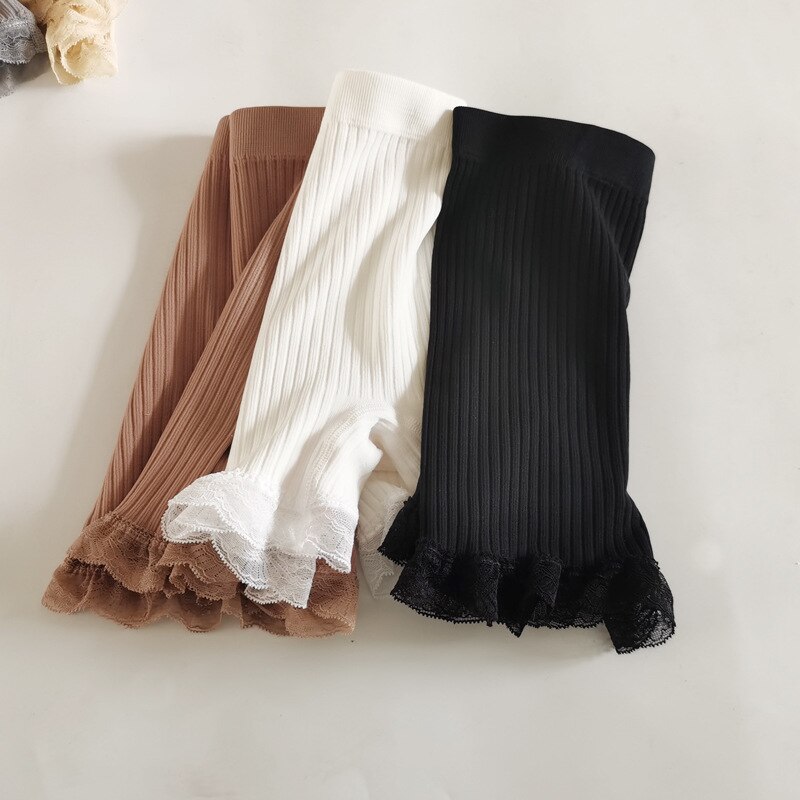 Katoen Kruis Draad Veiligheid Korte Broek Vrouwen Naadloze Kant Boxer Slipje Lingerie Boyshorts Knickers Underpants