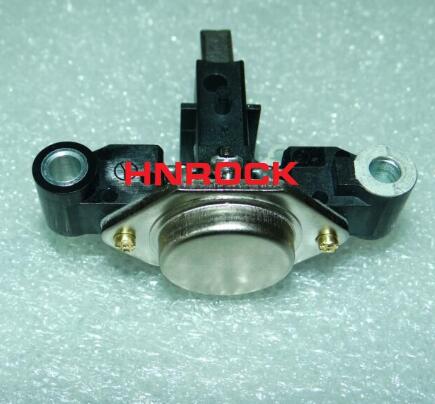 NEUE 12V REGLER 11125204 11125165 AER1613 LICHTMASCHINE FÜR ISKRA IK402