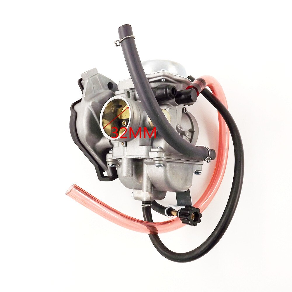 Carburetor for Kawasaki KVF360 PRAIRIE 360 15003-1686 2x4 4x4 2003-2007 Carb