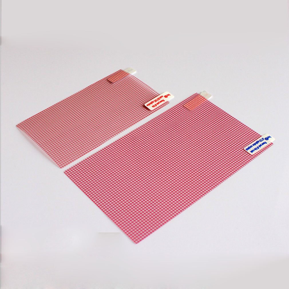 Universal Screen Protector Smart Phone Tablet GPS Protective Film