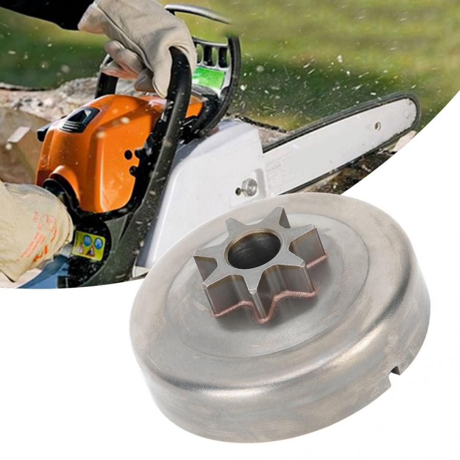 Kædesav kædehjuls kobling kit passer til stihl 024 026 ms240 ms260 ms270 ms280 kæde kæde samling kædesav dele