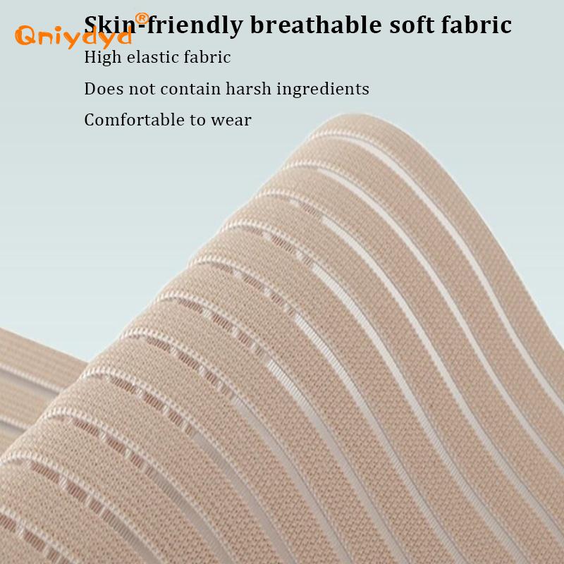 4 Sizes Ostomy Abdominal Waist Belt Support Lumbar Support Prevent Wear Abdomen