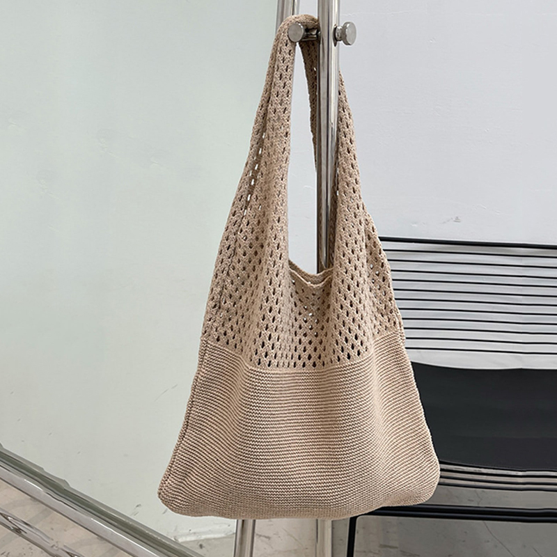 Handbag Suede Shoulder Bag/Underarm Bag For Women, Large