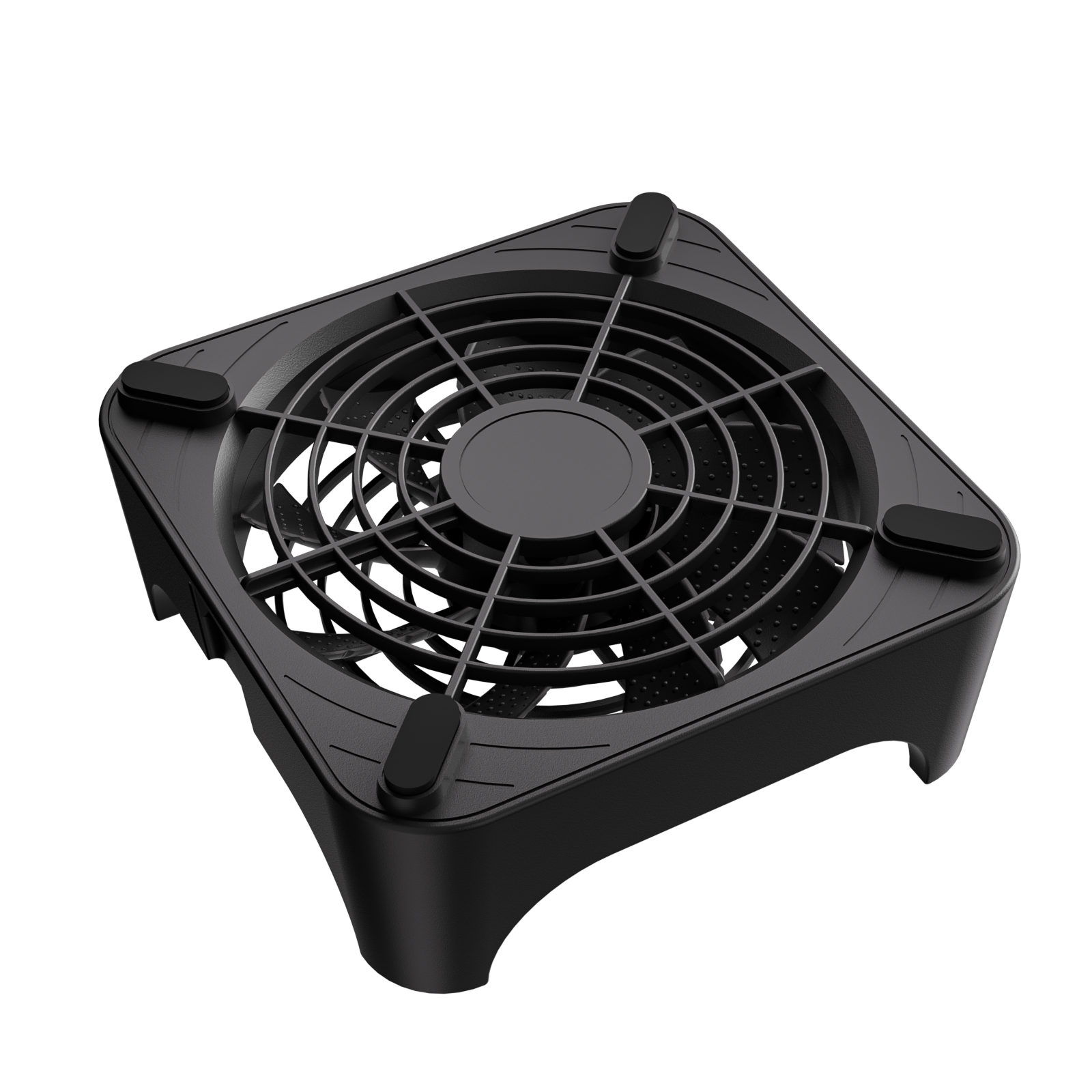 Power Train Z-X1 Router Cooler USB Interface Deskt... – Vicedeal